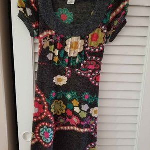 Lilumari teen/ tween dress